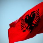 Besafuese Zanafilla e shqiponjes se flamurit kombetar eshte…