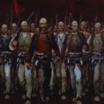 Shqiptarët janë inteligjentë, trima, besnikë dhe pa ligje -(Rrëfimi i Herbert)
