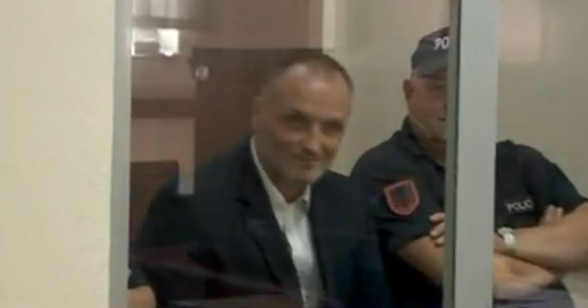 Deklarata e fortë e Izet Haxhisë: Berisha bëri një marrëveshje për të vrarë disa njerëz, disa i vranë mua jo