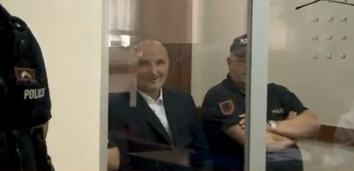 Zbardhen të tjera detaje nga dosja “Hajdari”, ja si u lejua arratisja e dëshmitarëve
