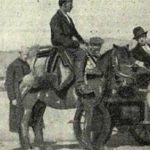 Kush e solli makinën e parë në Shqipëri/Foto