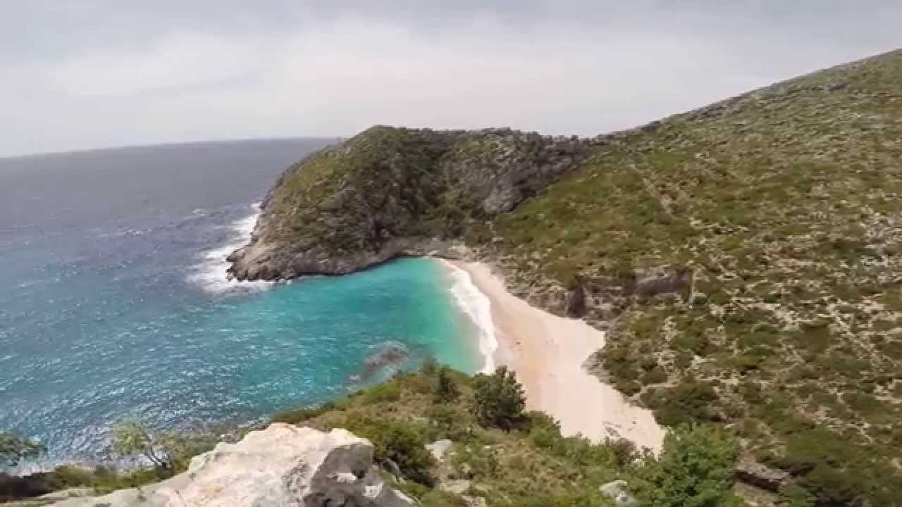 E njeh gjithë bota, është perla dhe krenaria e Shqipërisë, por sapo ka ndodhur diçka e tmerrshme me këtë vend