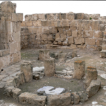 Porta nga kaloi qytetërimi në mesjetën shqiptare ishte Arkitektura Ilire