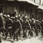 Shqipëria dhe Lufta e Parë Botërore