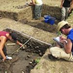 Vashtmi (Korçë) një nga fermat e para, rreth 6500 vjet përpara Krishtit.