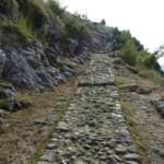 Kalaja e Petrelës,Guri i Albanëve