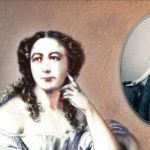Elena Gjika, një ndër gratë më të ngritura të Evropës