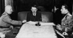 Biseda super-sekrete, nuk do ta besoni se çfarë ka thënë Adolf Hitler për Shqipërinë para 74 vitesh/Video