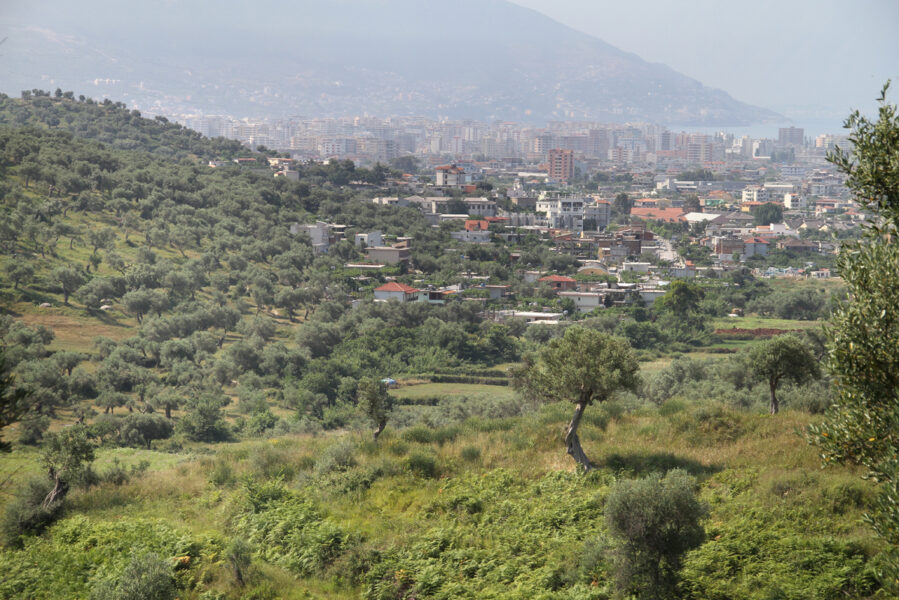 Banori i Shushicës referohet në Prokurorinë e Vlorës. Arsyeja: Kapet në Panaja duke . . .!