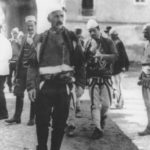 Boletini: Deri në çlirim a vdekje do të luftoj serbë, grekë, malazezë, italianë, austriakë