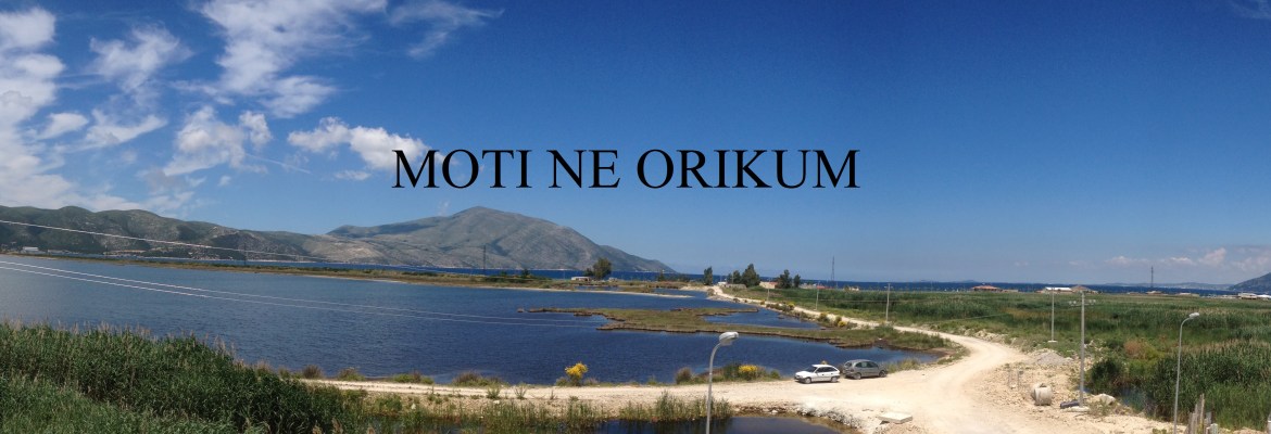 Si do jetë moti në Orikum deri të Dielën?