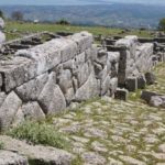 Kassope”Kassōpē” ishte qytet i lashtë Ilir në Epir !