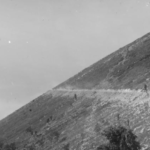 Rruga e Llogarasë, si u ndërtua për 100 ditë nga italianët ! Foto të rralla!