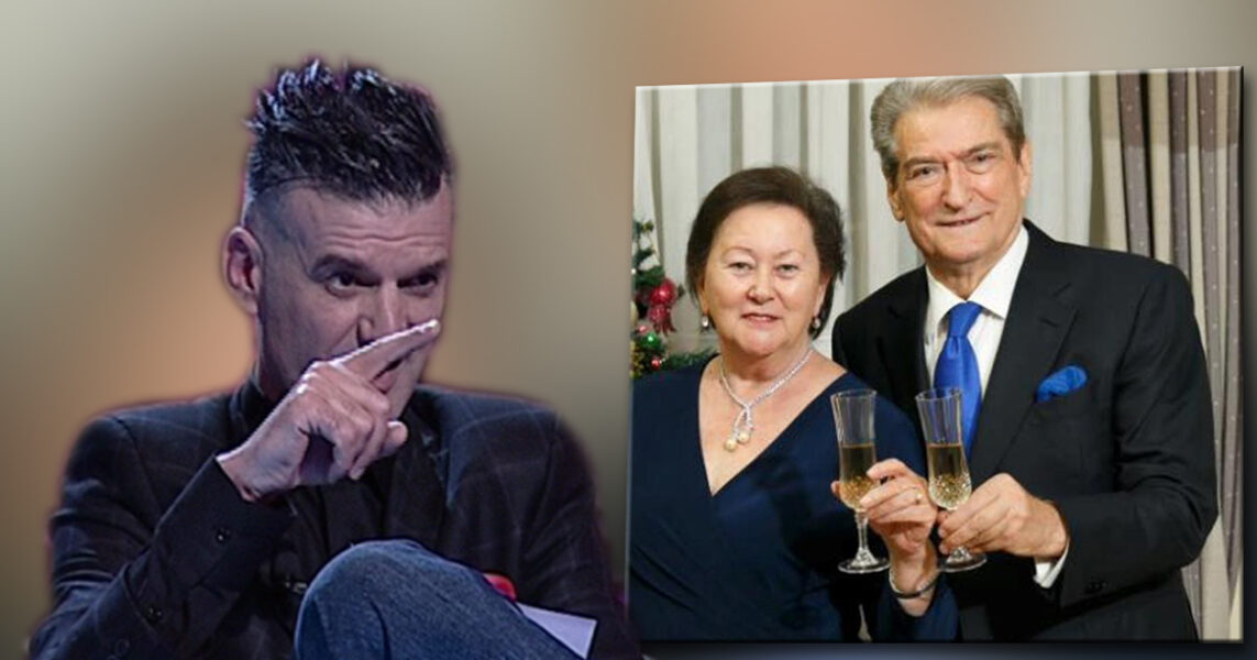 “47 vjet në krevat me Sali Berishën”