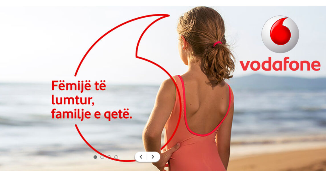 “Vodafone” shet të dhënat personale të klientëve të saj, qytetari: Më kërkojnë informacion për njerëz që kanë humbur jetën