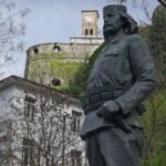 Cilët ishin Gjirokastritët që Dhanë më Shumë Napolona për Ngritjen e Monumentit të Çerçiz Topullit!