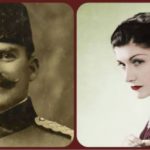 E dashura sekrete e Esad Pashës dhe pse Coco Chanel i vendosi parfumit emrin e tij