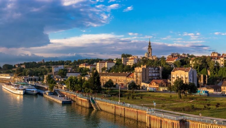 Historia e mëshehur – Si lindi Serbia ?