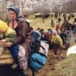 Unë biri yt Kosovë, po të tradhtoj!