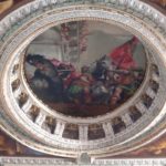 Italiania që po trondit historinë. Flamuri dhe simbolet e Skënderbeut në kishën e famshme të Venecias. Por jo vetëm kaq…