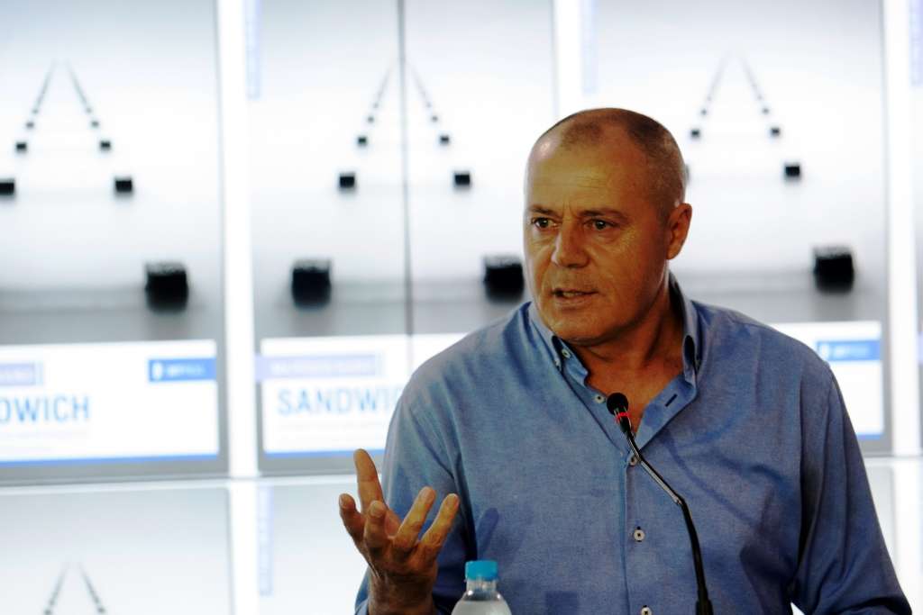 “Gratë kosovare kanë fjetur me burra serbë”, Mustafa Nano: Jemi fqinjë, çfarë ka për tu mos u pranuar