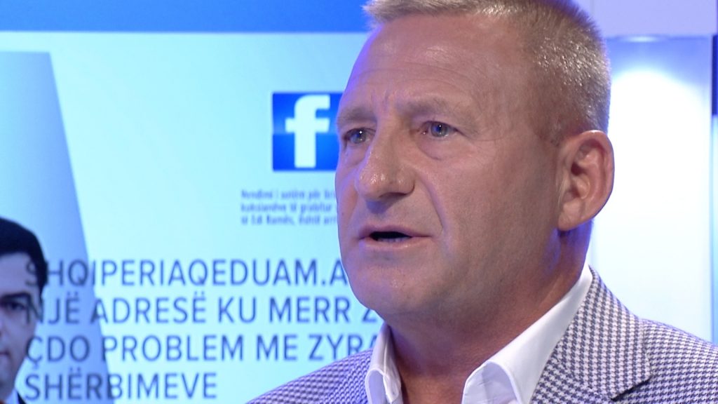 Nard Ndoka godet sërish: Rama per lajm, vesh atlete dhe…