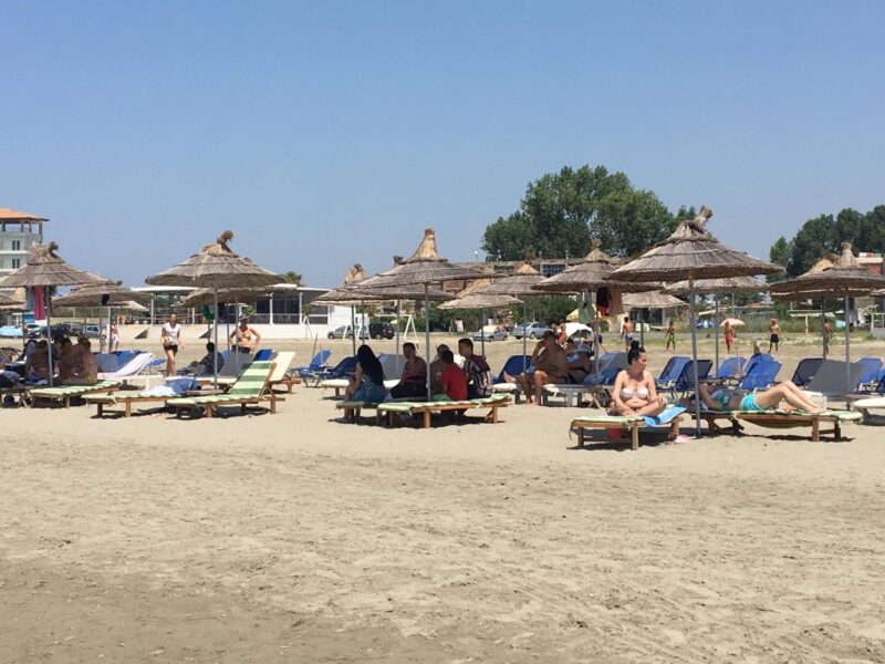 Plazhi i vjeter pritet të jëtë këtë vere një nga me atraktivet