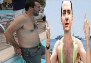 Betohet Salinji: Po më bëri Luli Ministër të Brendshëm, do bëhem si Salvini