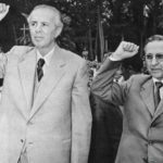 Raporti i fshehtë i CIA-s: Mehmet Shehu agjent i…është pesë kokë mbi të tjerët, por Enveri…