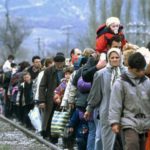 Serbët vranë fëmijët në djep. A mund të kemi fqinjësi të mirë me ta? (Video)