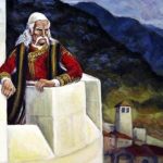 Gjon Kastrioti dhe Dardania