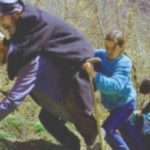 10 fotografitë e luftës së Kosovës që përlotën botën (Foto)