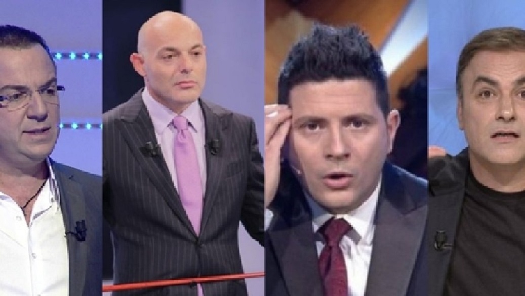 Frangajt i plas sherri në Klan, Mamaqi sulmon Ardit Gjebrean, kurse Fevziu, Jul Deda dhe Bes Kallkaku…