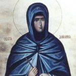 Shenjtorja shqiptare të cilës i luten serbët