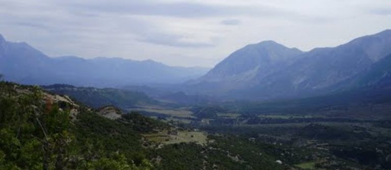 Tërbaçi, historia e një fshati që përkujtohet çdo vit