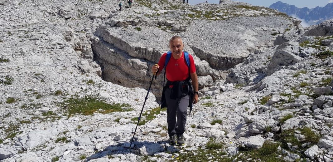 Presidenti Meta ia shton në Alpet shqiptare, dolli për tropojanët: Jeni të jashtëzakonshëm
