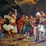 SHQIPTARËT E IRAKUT