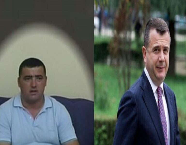 Balla në hetim ndërkombëtar për drogën? U përgjua në numrin e Begos 06820491***, si i jepte tenderat