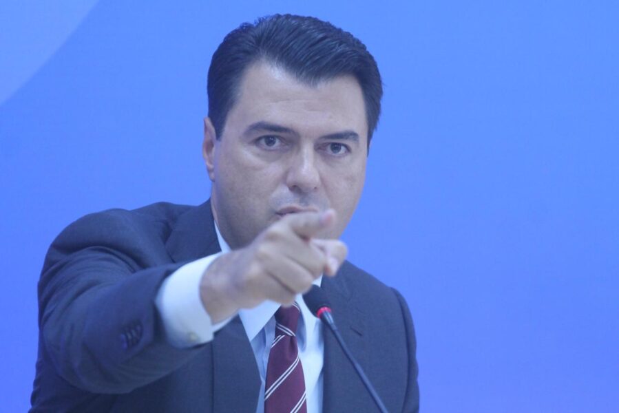 Basha flet për përplasje civile nga fillimi i shtatorit, paralajmëron ashpër: Rama, mos guxo të sjellësh në Kuvend…