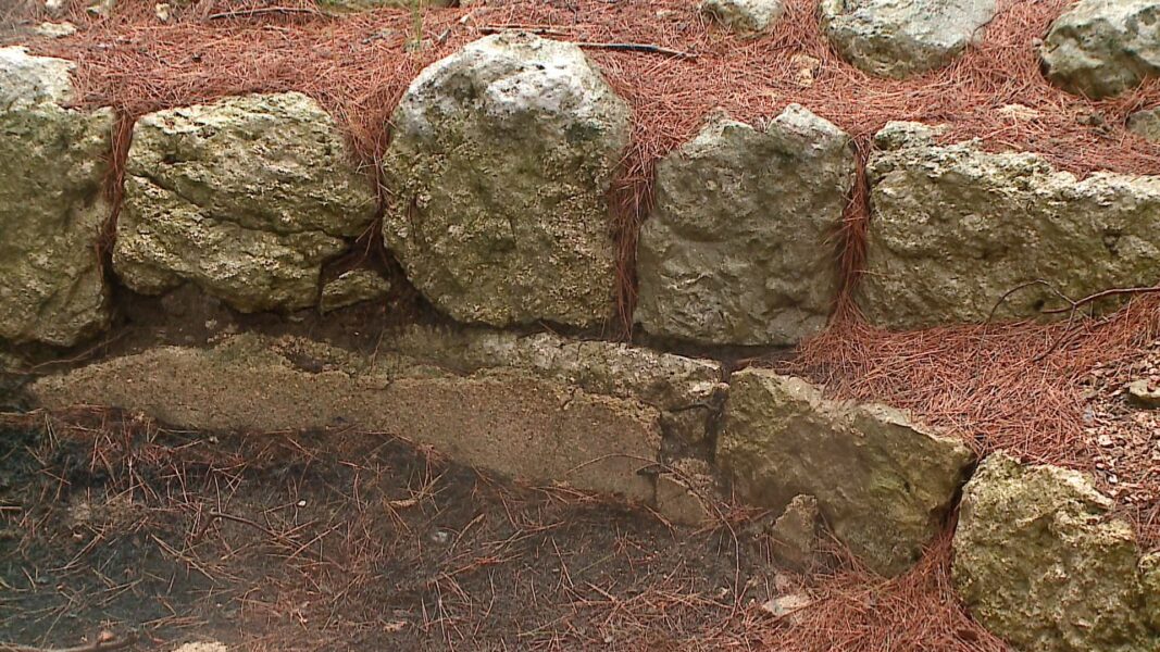 Gurëzeza misterioze e Ilirëve