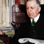Faik Konica: Populli shqiptar, një komb zotërinjsh
