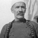 Isa Boletini, gazetarit anglez: Do të luftoj deri në vdekje për Shqipërinë