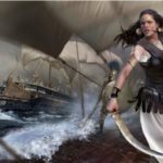 Njera nder piratet femra me mahnitese te historise – Teuta e Ilirise