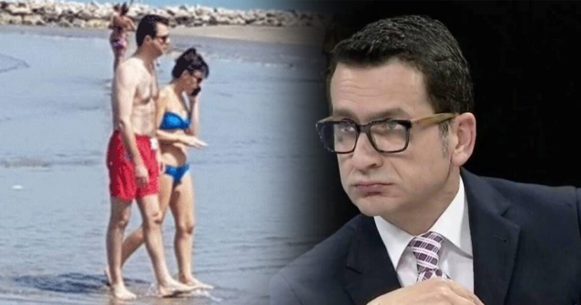 Pse të protestojnë shqiptarët, që plazhisti Lulzim Basha të rikthehet për herë të 5-të në pushtet?