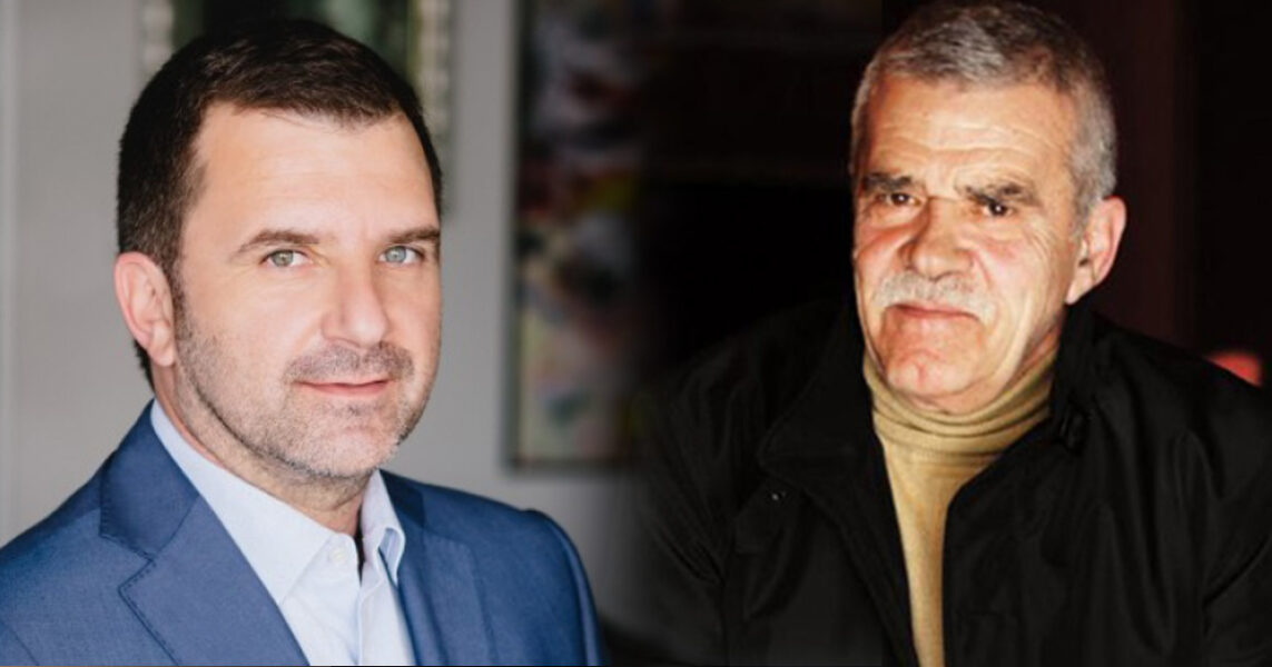 Shpërthen Ndrenika: O And Bushati a je zonjë a zotëri? Po të ndesha gjej vrimë ku të futesh