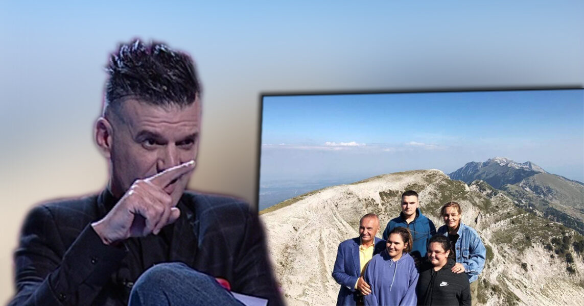 Bledi Mane: Ilir Meta kthehet në vendin e krimit