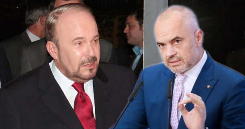 Fatos Nano lëshon bomben për Ramen: Ik largohu, nuk je i denjë për…