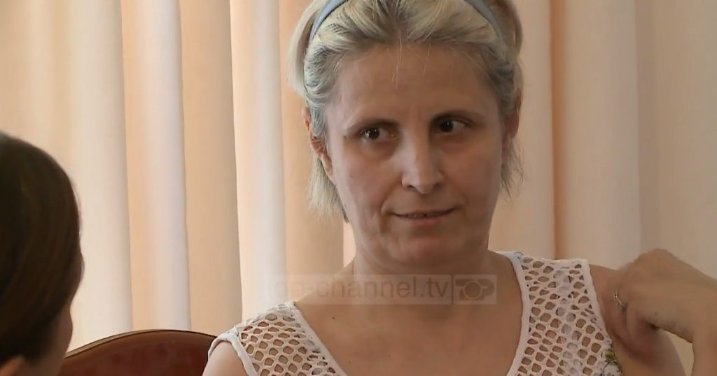 Njihuni me emigranten shqiptare që mundi Greqinë. Fiton gjyqin në Strasburg, urdhërohet dëmshpërblim
