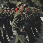 “Zbor pa bukë, lakuriq në dëborë”, si ishte ushtria e Enver Hoxhës gati të sfidonte edhe… Amerikën