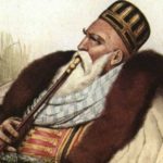 Si arriti Ali Pasha të bëhej veziri i madh i Janinës?